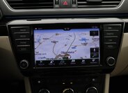 Škoda Superb Liftback 2,0 l 110 kw