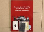 Renault Mégane Kombi 1,5 l 85 kw