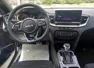 KIA Ceed 4