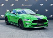 Ford Mustang Ostatní 5,0 l 551 kw