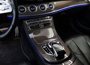 Mercedes-Benz CLS Sedan 3,0 l 320 kw