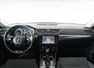 Škoda Superb Kombi 2,0 l 110 kw