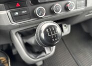 Volkswagen Crafter Skříň 2,0 l 103 kw