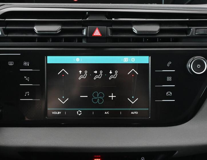 Citroën Grand C4 SpaceTourer 21