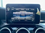 Mercedes-Benz Třídy C Kombi 1,6 l 85 kw