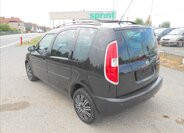 Škoda Roomster Kombi 1,2 l 63 kw