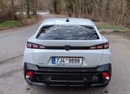 Peugeot 408 Kombi 0,0 0