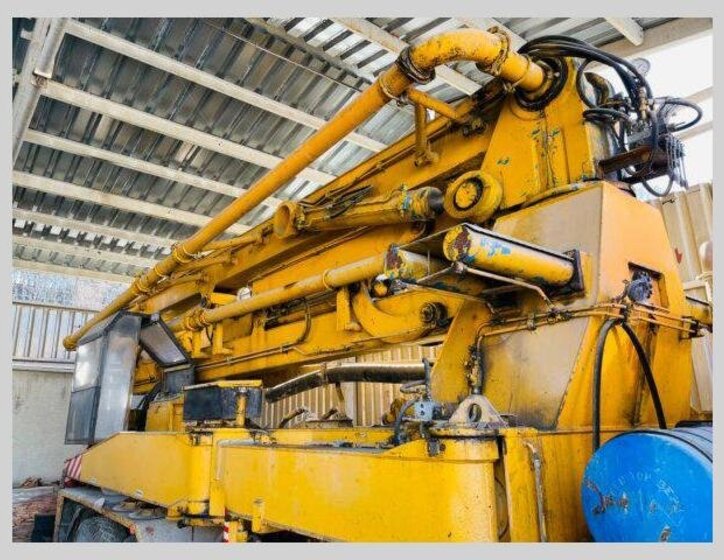 Tatra Ostatní Ostatní 0,0 208 kw