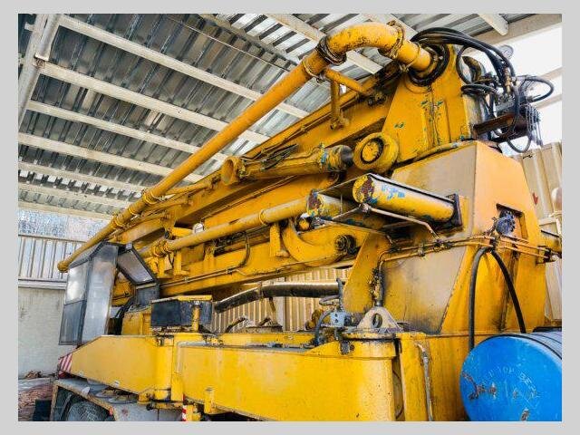 Tatra Ostatní Ostatní 0,0 208 kw