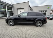 Audi Q7 Kombi 3,0 l 210 kw
