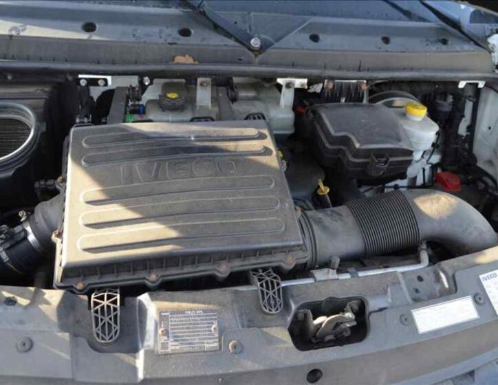 Iveco Ostatní 20