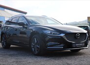 Mazda 6 3