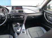 BMW Řada 3 Kombi 2,0 l 140 kw