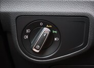 Volkswagen Golf Sportsvan 16