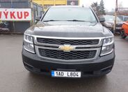 Chevrolet Tahoe 2