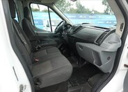 Ford Transit Ostatní 2,0 l 96 kw