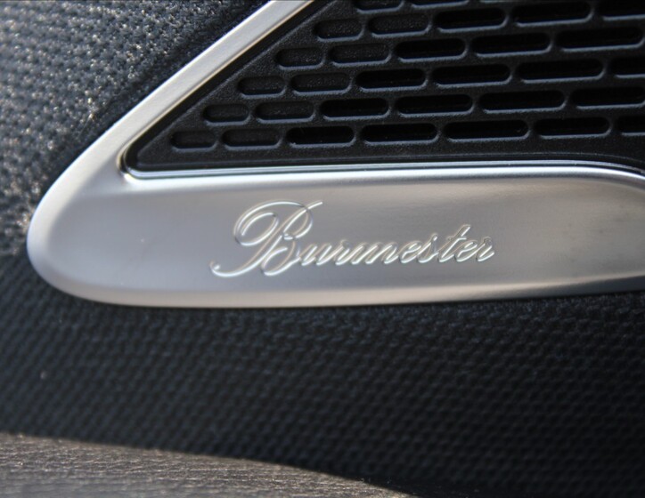 Mercedes-Benz GLB 31