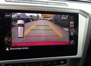 Volkswagen Passat Kombi 1,6 l 88 kw