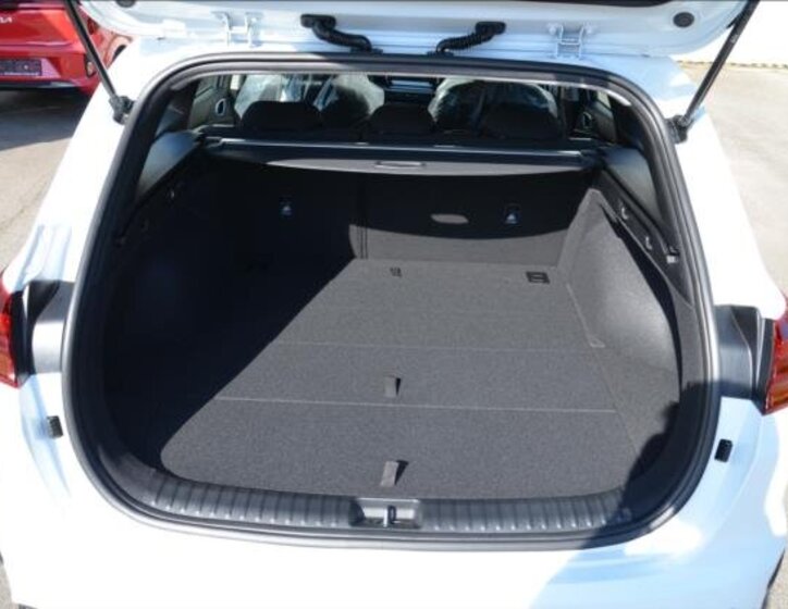 KIA Ceed Kombi 1,5 l 103 kw