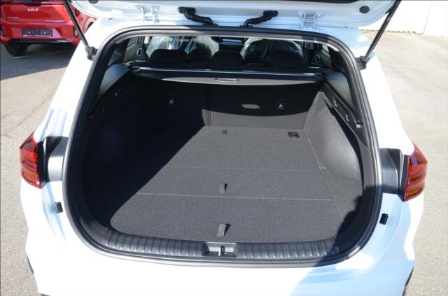 KIA Ceed Kombi 1,5 l 103 kw