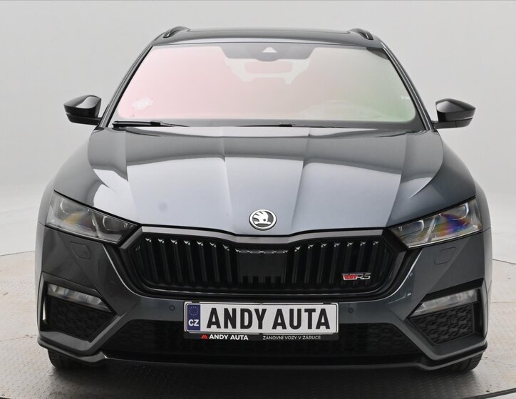 Škoda Octavia Kombi 1,4 l 110 kw