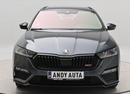 Škoda Octavia Kombi 1,4 l 110 kw