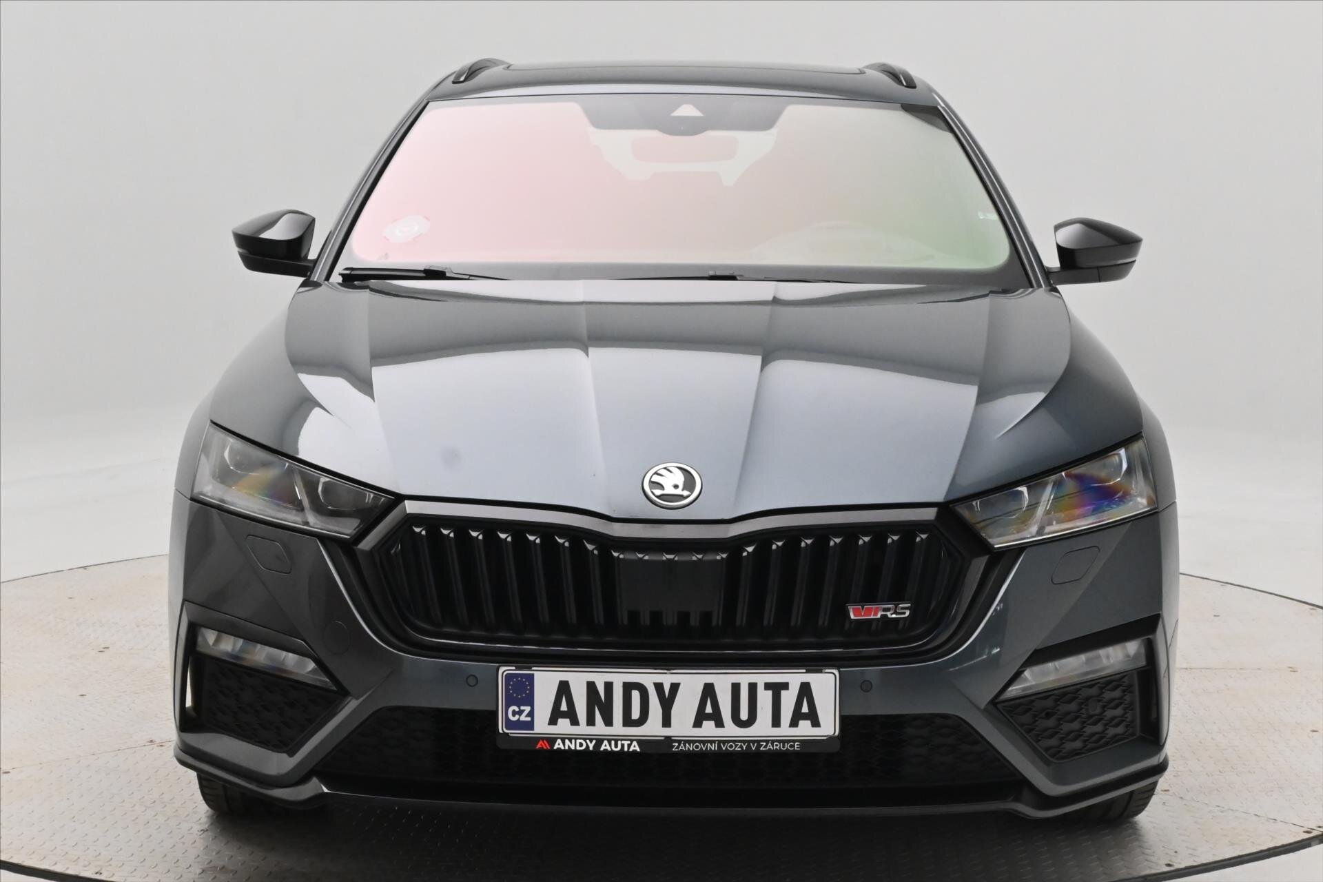 Škoda Octavia Kombi 1,4 l 110 kw