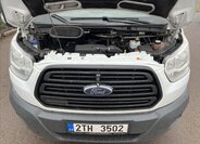 Ford Transit Ostatní 2,2 l 92 kw