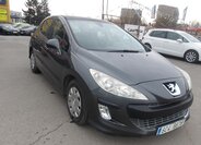 Peugeot 308 Hatchback 1,4 l 70 kw
