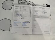 Volkswagen Touran MPV 1,4 l 110 kw