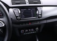 Škoda Fabia Hatchback 1,2 l 66 kw