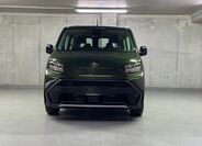 Toyota ProAce City Verso 2