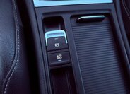 Volkswagen Golf Kombi 1,6 l 81 kw