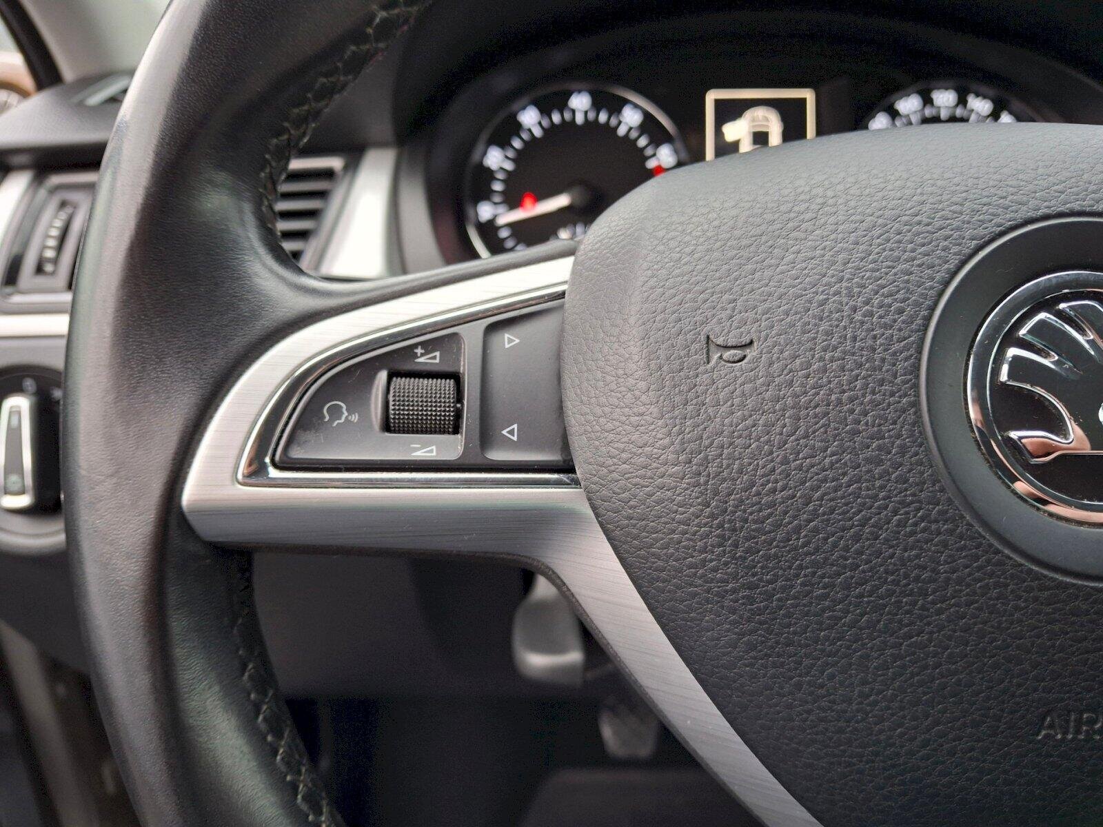 Škoda Rapid Sedan 1,2 l 81 kw