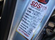 Mazda 6 Kombi 2,2 l 120 kw