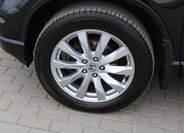 Honda CR-V SUV / Terénní 2,2 l 110 kw