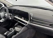 KIA Sportage SUV / Terénní 1,6 l 110 kw