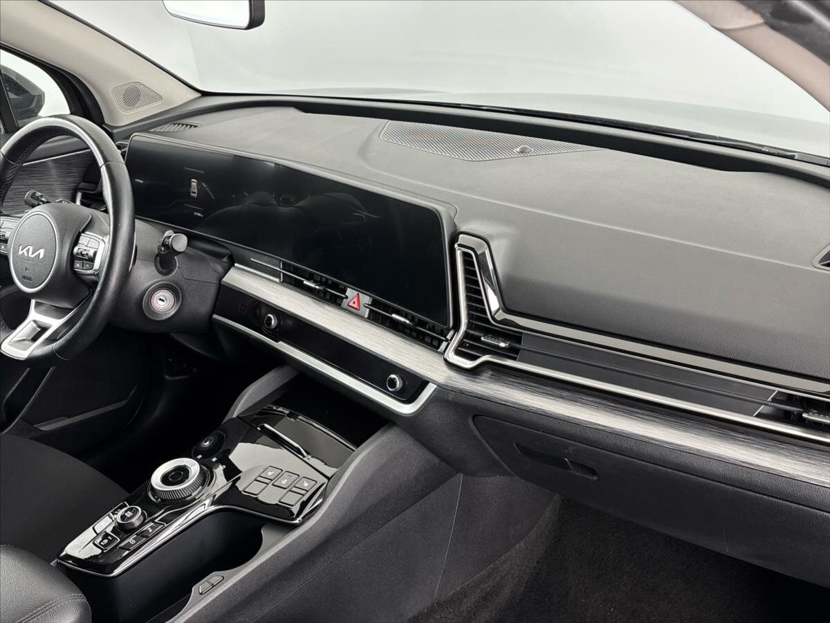 KIA Sportage SUV / Terénní 1,6 l 110 kw