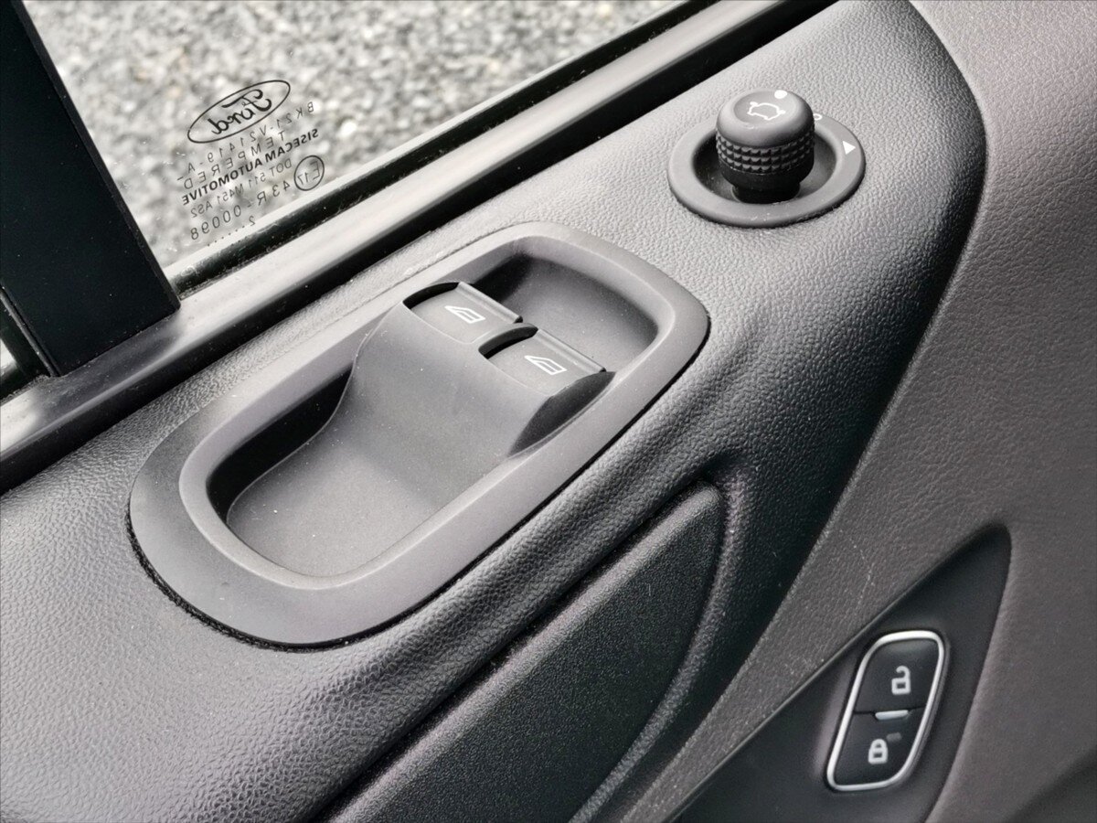 Ford Transit Custom Ostatní 2,0 l 96 kw