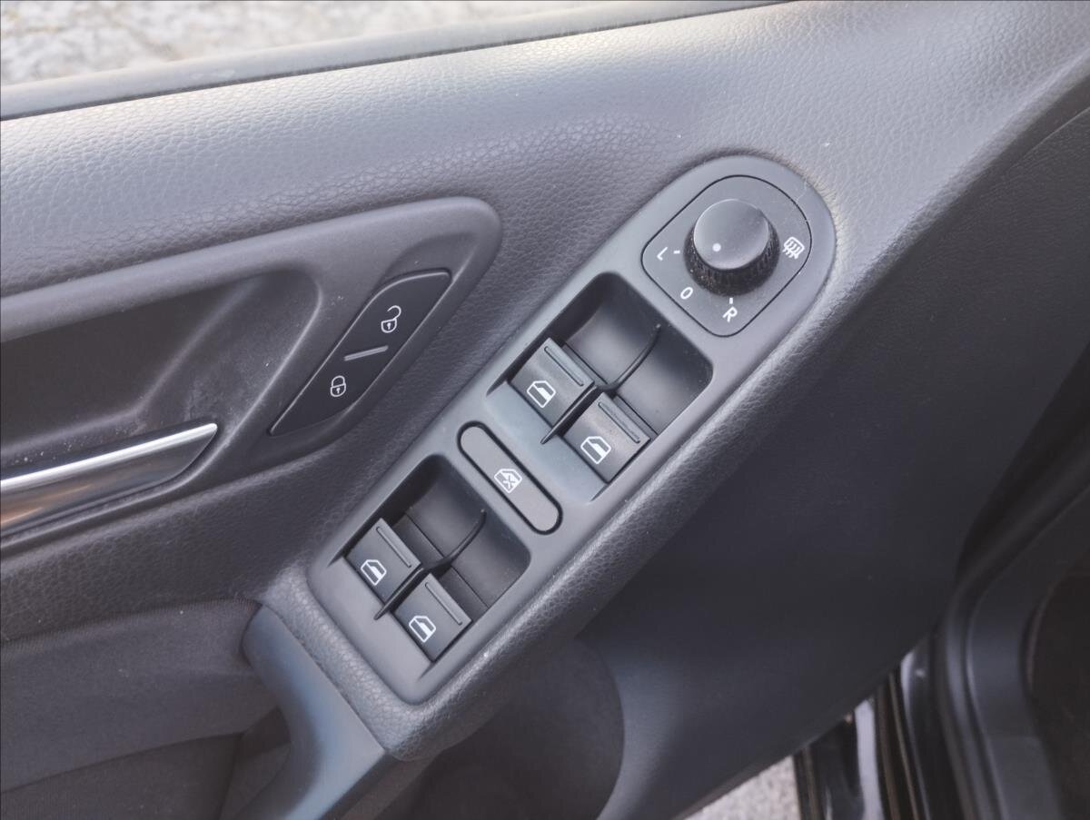 Volkswagen Golf Hatchback 1,4 l 90 kw