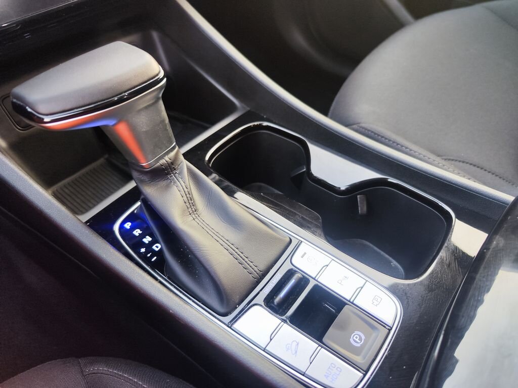 Hyundai Tucson SUV / Terénní 1,6 l 118 kw