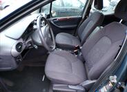 Mercedes-Benz Třídy A 11