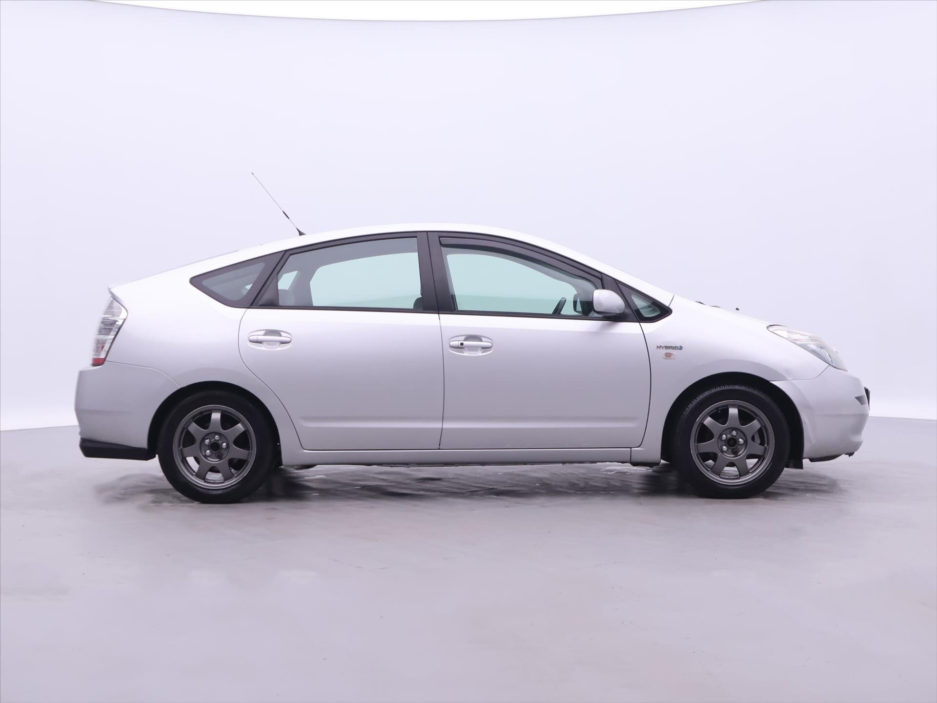 Toyota Prius Hatchback 1,5 l 57 kw