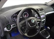 Škoda Octavia Kombi 1,4 l 90 kw