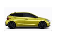Hyundai i20 Hatchback 998,0 66 kw