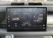 Land Rover Defender 48