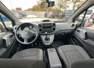 Peugeot Partner 7