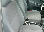 Škoda Octavia Liftback 1,9 l 74 kw