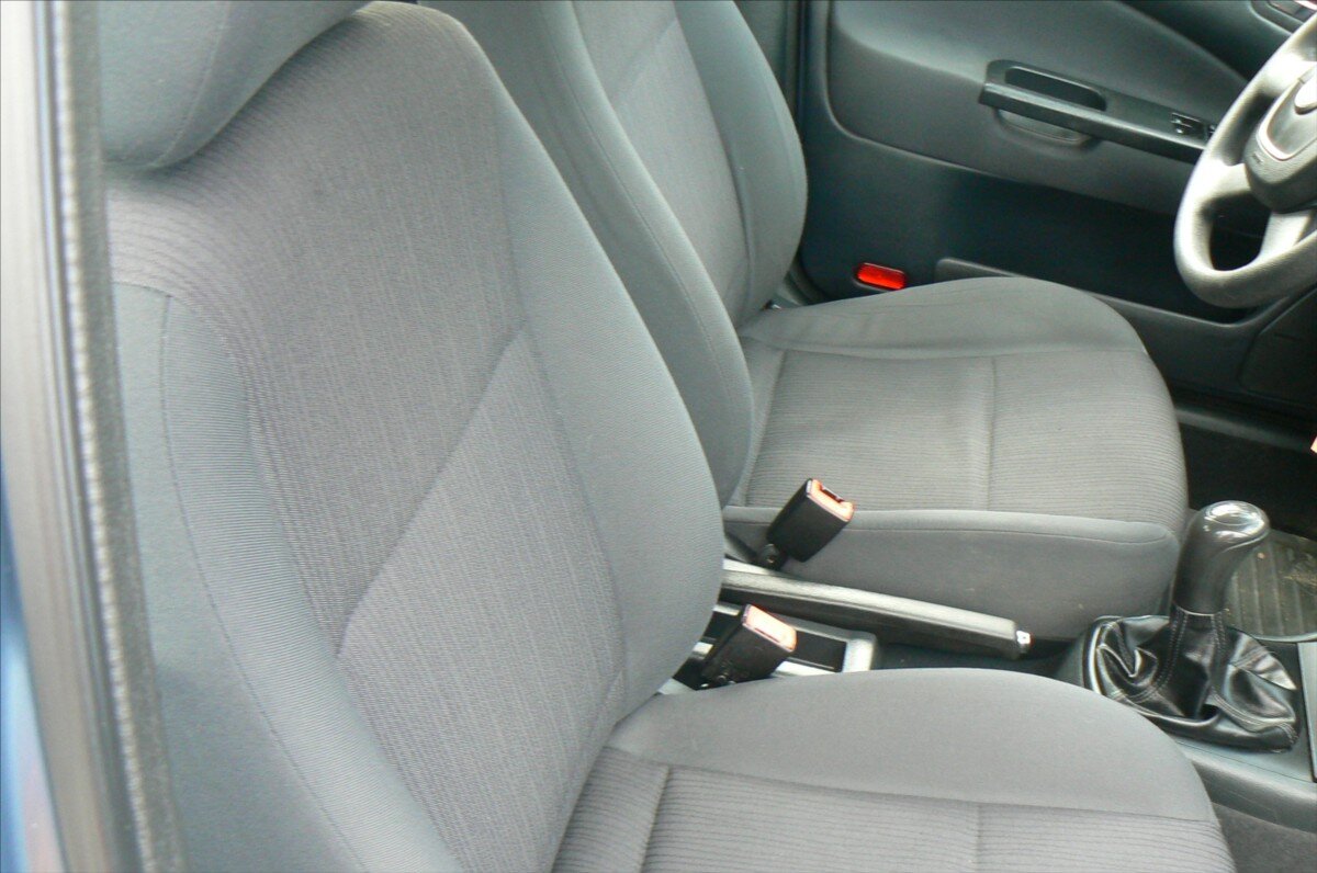 Škoda Octavia Liftback 1,9 l 74 kw