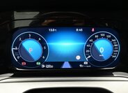 Volkswagen Golf Kombi 2,0 l 85 kw